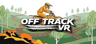 Meta Quest 游戏《摩托车轨道VR》Off Track VR